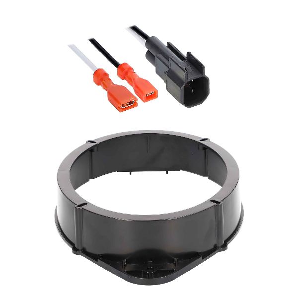 2015-2020 Chevrolet Suburban Speaker Adapter (Metra Electronics)