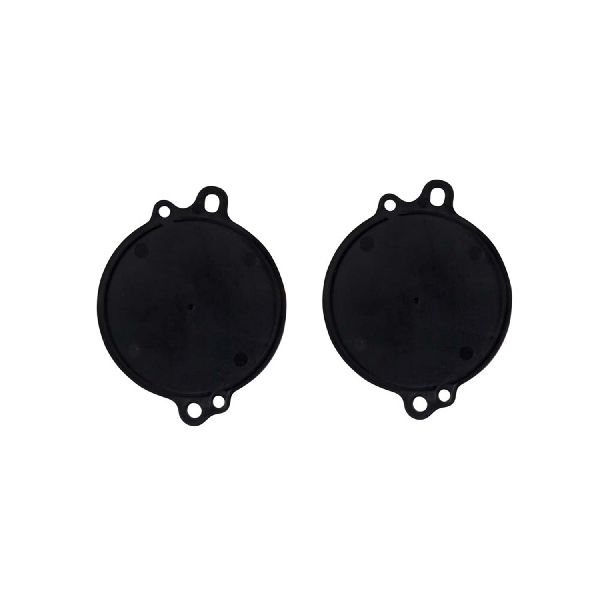 2001-2020 Toyota Prius Speaker Bracket (Metra Electronics)
