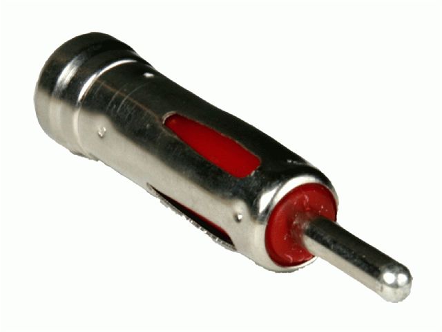 1994-2000 Mercedes-Benz C280 Antenna Adapter (Metra Electronics)