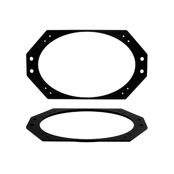 1997-2006 Jeep Wrangler Speaker Adapter (Metra Electronics)