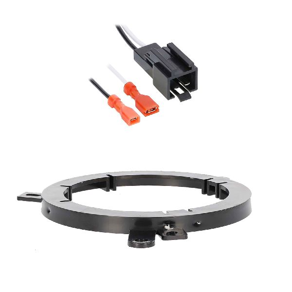 2002-2005 Dodge Neon Speaker Adapter (Metra Electronics)