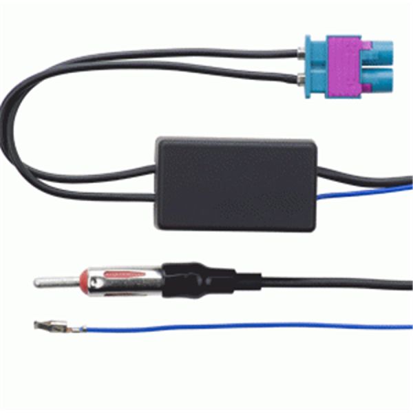 2009-2016 Audi A4 Antenna Cable (Metra Electronics)