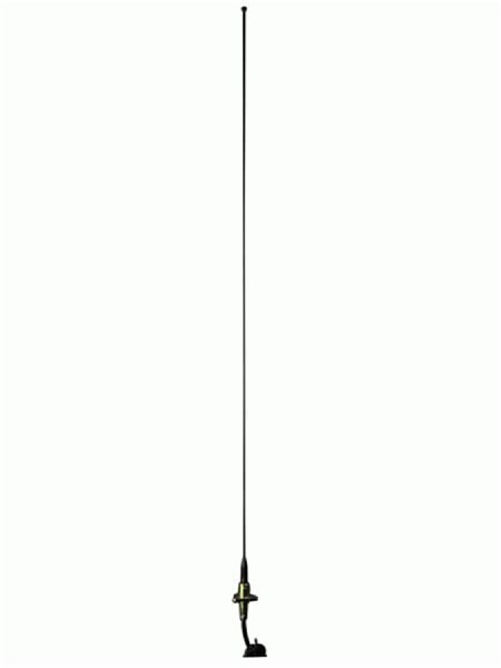 2007-2013 Chevrolet Avalanche Antenna (Metra Electronics)
