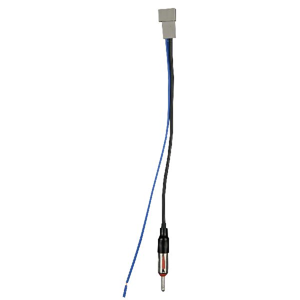 2010-2011 Mazda 3 Antenna Adapter (Metra Electronics)