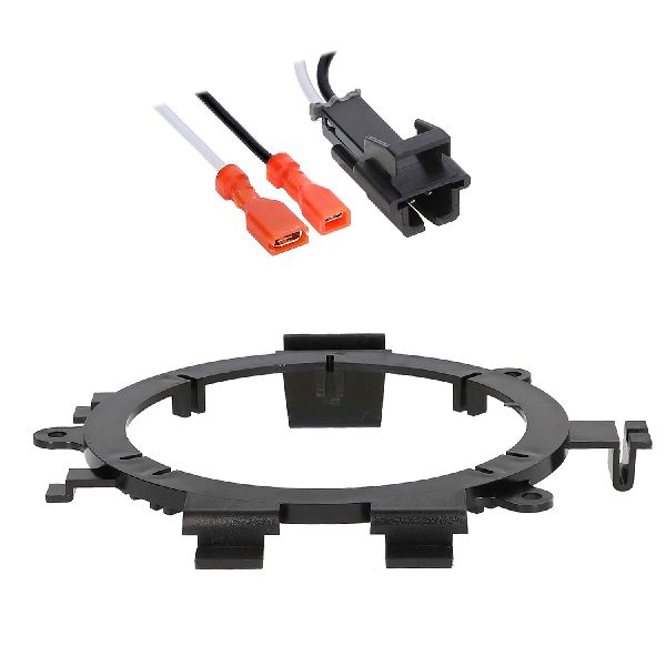 2005-2010 Chevrolet Cobalt Speaker Adapter (Metra Electronics)