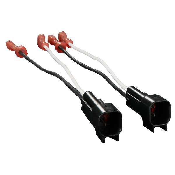 2004-2008 Mazda 3 Speaker Adapter (Metra Electronics)