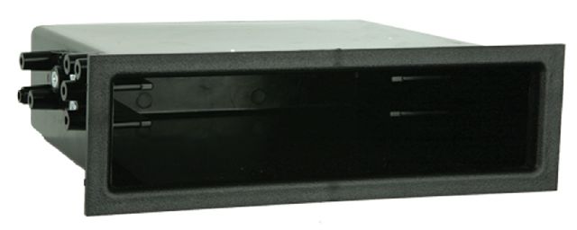 1990-2001 INFINITI Q45 Instrument Panel Pocket (Metra Electronics)