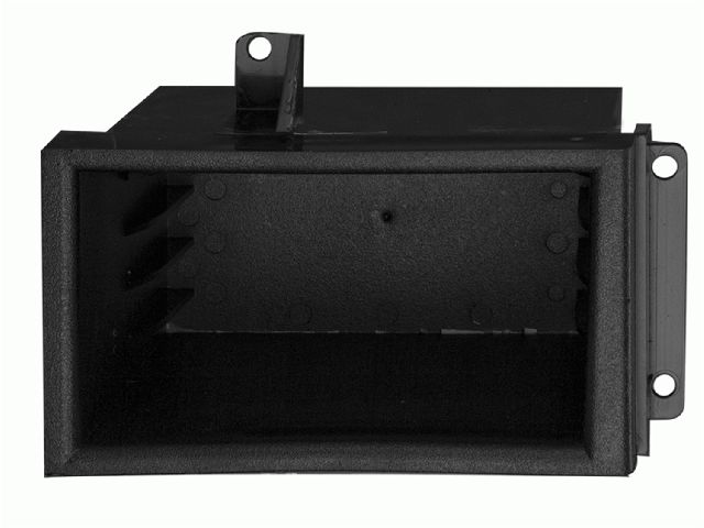 1988-1994 GMC C1500 Instrument Panel Pocket (Metra Electronics)