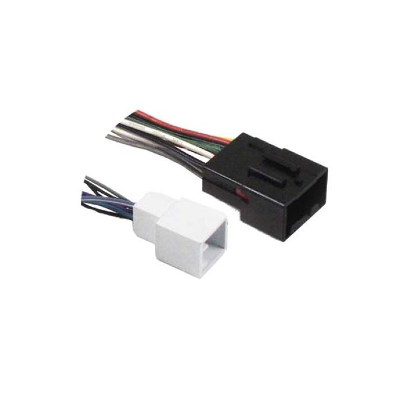 1998-2010 Ford Ranger Radio Wiring Harness (Metra Electronics)