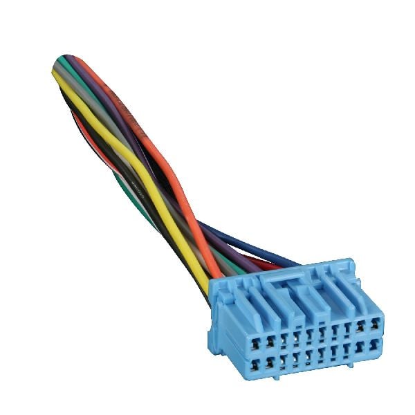 2003-2010 Honda Element Radio Wiring Harness (Metra Electronics)