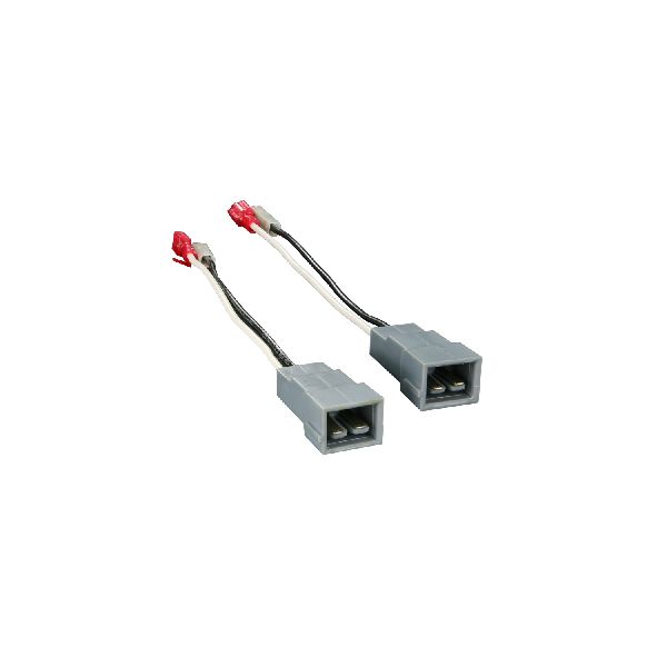 1985-1989 Lincoln Town Car Speaker Connector (Metra Electronics)