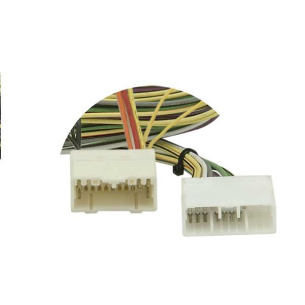 2002-2005 Dodge Ram 1500 Radio Wiring Harness (Metra Electronics)