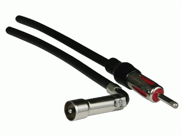1996-2007 Ford Taurus Antenna Adapter (Metra Electronics)