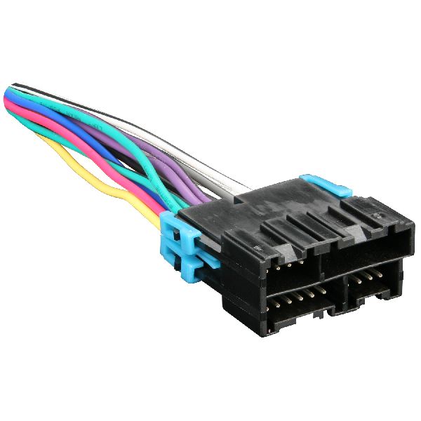 1996-2000 Chevrolet Express 2500 Radio Wiring Harness (Metra Electronics)