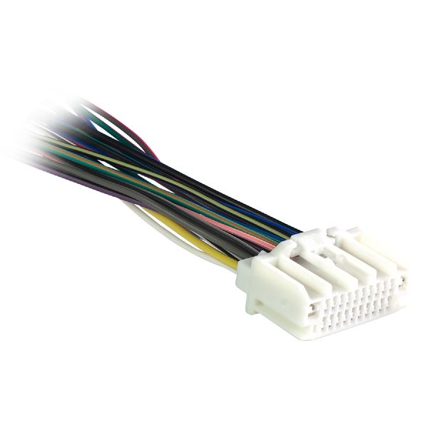 2011-2014 Chrysler 300 Radio Wiring Harness (Metra Electronics)