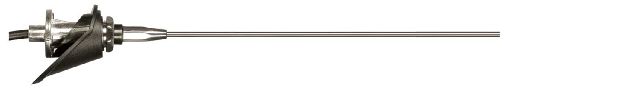 1985-1996 Jeep Cherokee Antenna (Metra Electronics)
