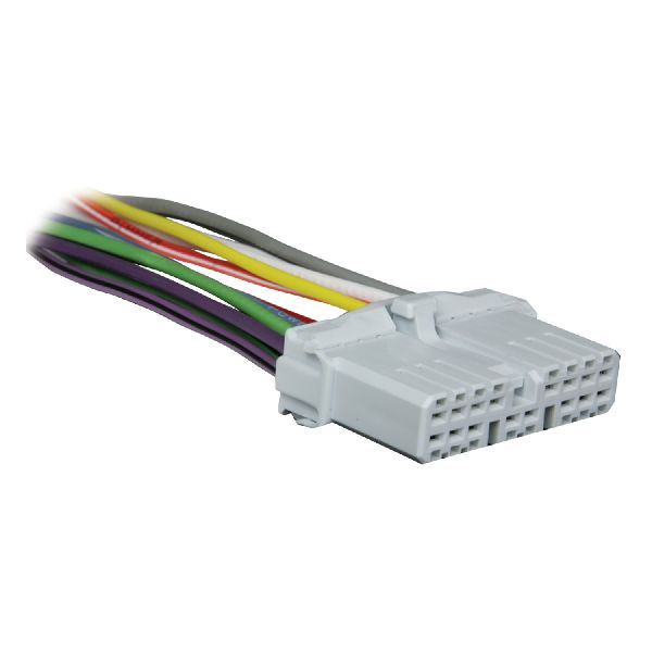 1992-1994 Acura Vigor Radio Wiring Harness (Metra Electronics)