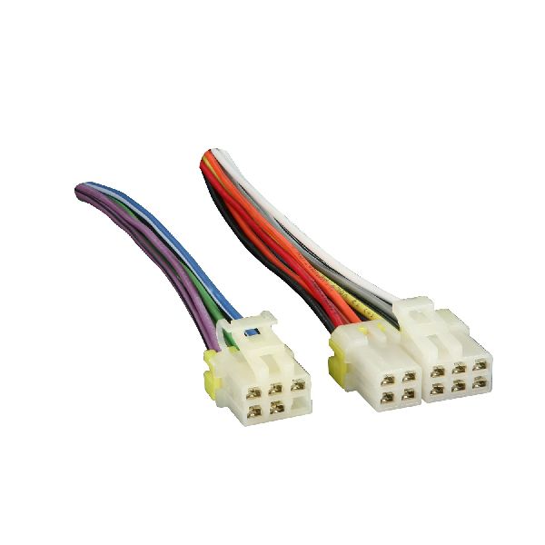 1990-1996 INFINITI Q45 Radio Wiring Harness (Metra Electronics)