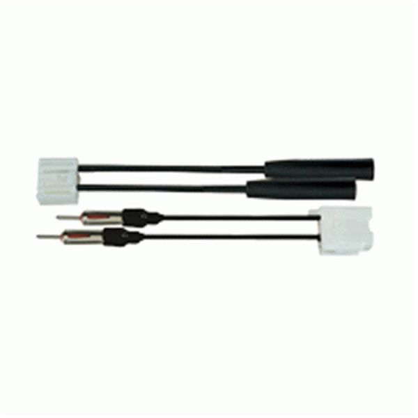 2009-2010 Lexus SC430 Antenna Adapter (Metra Electronics)