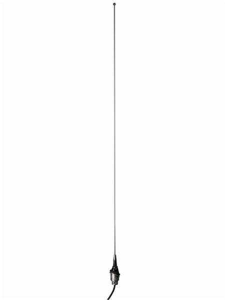 1992-1994 Chevrolet Blazer Antenna (Metra Electronics)