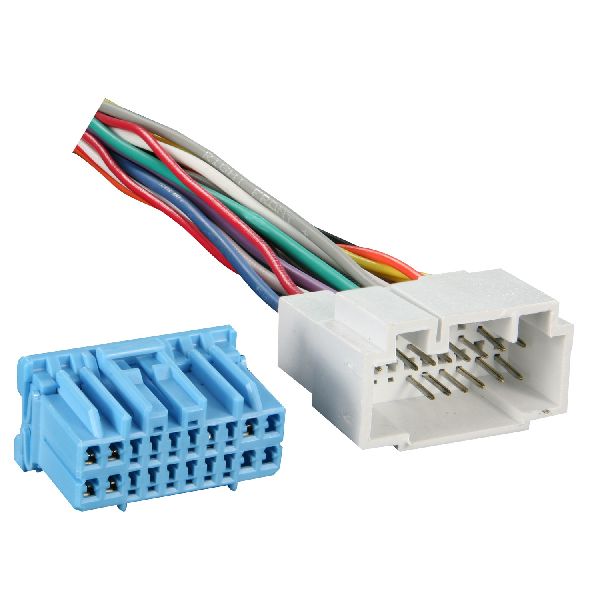 2003-2010 Honda Element Radio Wiring Harness (Metra Electronics)