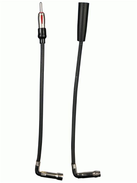 1996-2007 Ford Taurus Antenna Adapter (Metra Electronics)