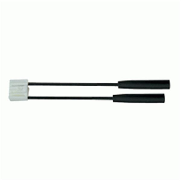 2012-2015 Toyota Prius Antenna Adapter (Metra Electronics)