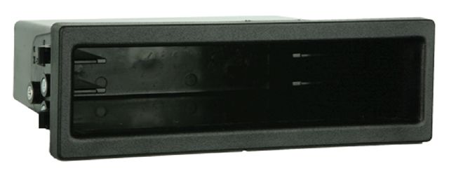 1993-1997 Volvo 850 Instrument Panel Pocket (Metra Electronics)