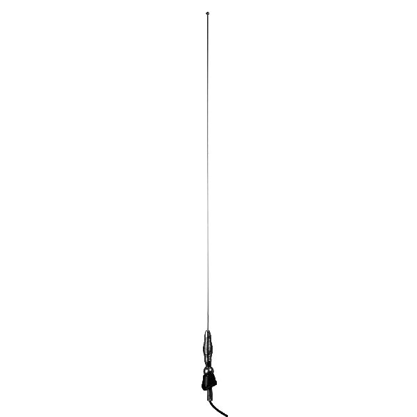 1975-1984 Toyota Land Cruiser Antenna - Front (Metra Electronics)