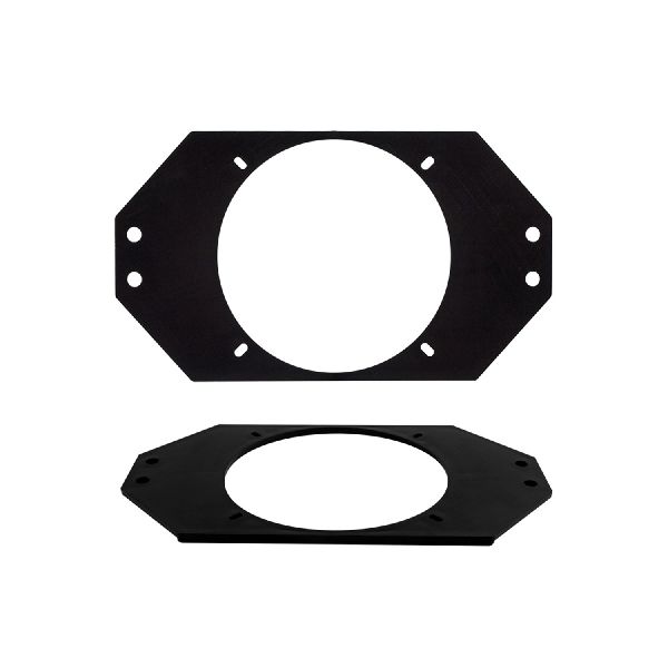 1997-2006 Jeep Wrangler Speaker Adapter (Metra Electronics)