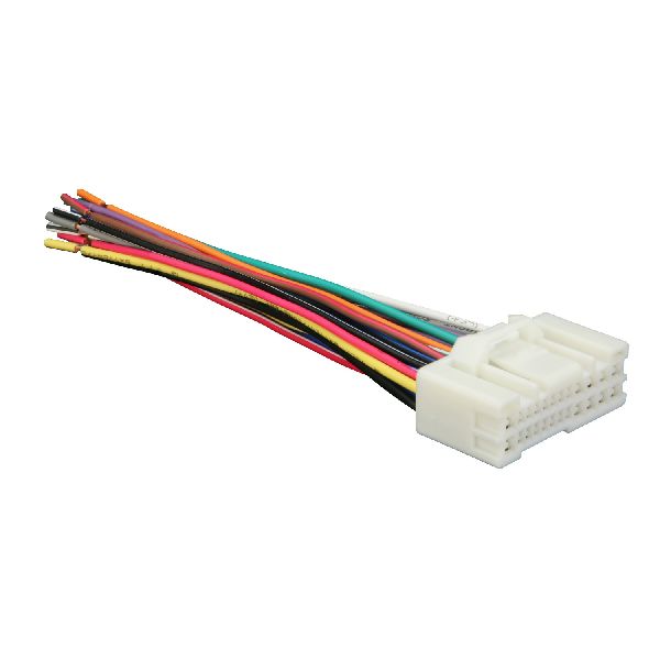 2009-2010 Hyundai Azera Radio Wiring Harness (Metra Electronics)