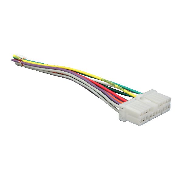 2004-2008 Suzuki Forenza Radio Wiring Harness (Metra Electronics)