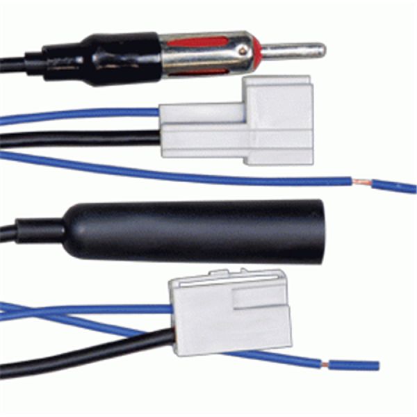 2009-2010 Honda Odyssey Antenna Adapter (Metra Electronics)