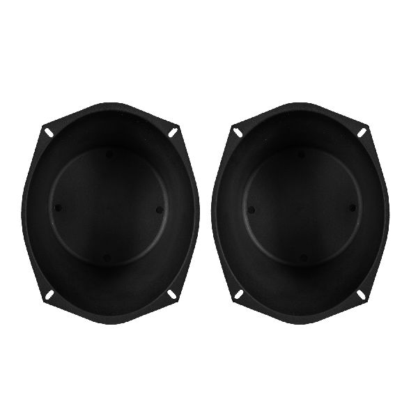1990-2015 Chrysler Town &amp; Country Speaker Box (Metra Electronics)