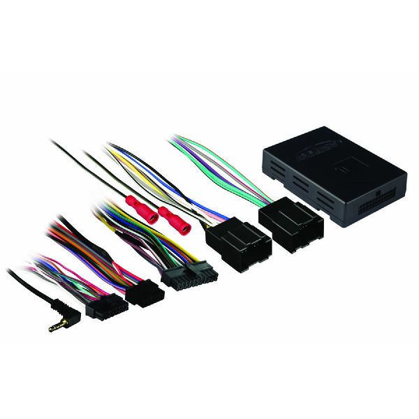 2007-2010 Chevrolet Cobalt Radio Module Interface (Metra Electronics)