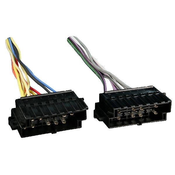 1991-1995 Volvo 940 Radio Wiring Harness (Metra Electronics)