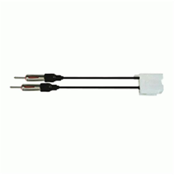 2012-2015 Toyota Prius Antenna Adapter (Metra Electronics)