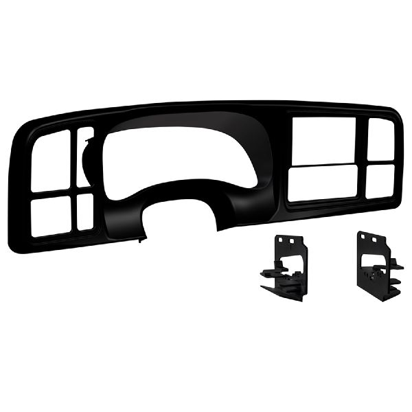 2001-2002 GMC Sierra 2500 HD Dashboard Panel (Metra Electronics)