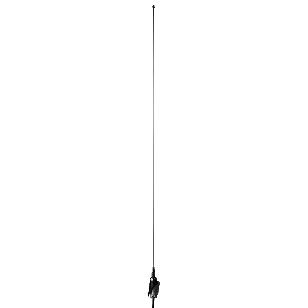 2009-2017 Jeep Compass Antenna (Metra Electronics)