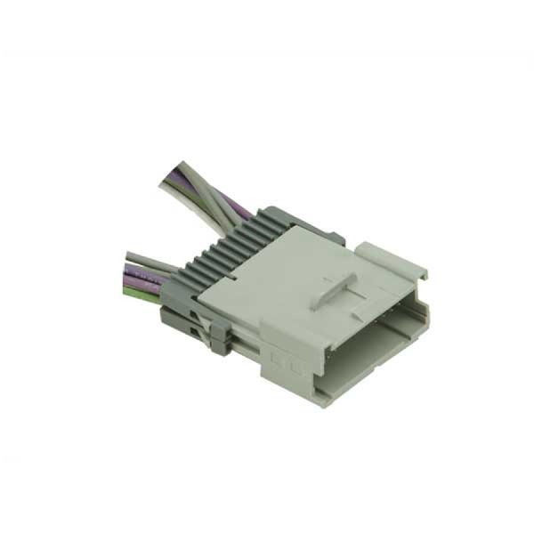 2000-2001 Chevrolet Impala Radio Wiring Harness (Metra Electronics)