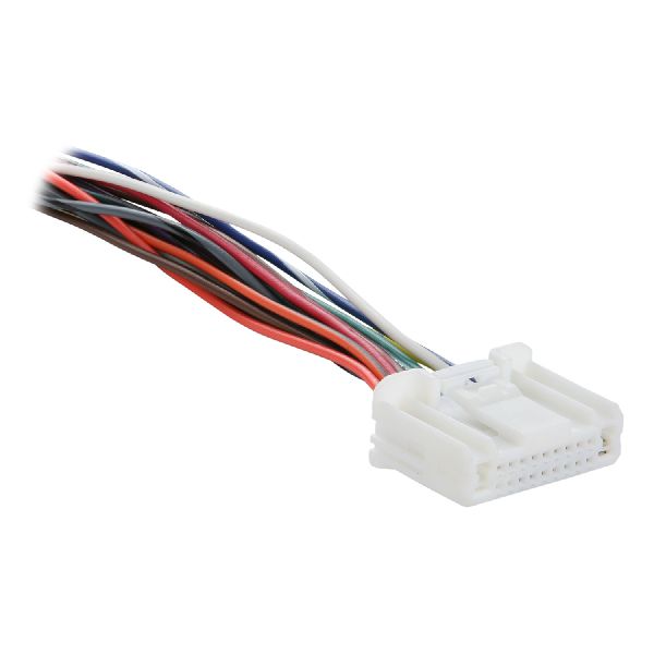 2016 Mazda CX-5 Radio Wiring Harness (Metra Electronics)