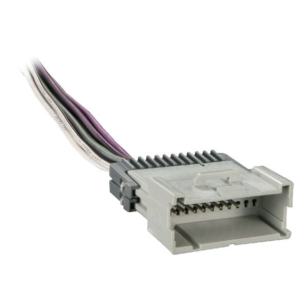 2002 Oldsmobile Intrigue Radio Wiring Harness (Metra Electronics)