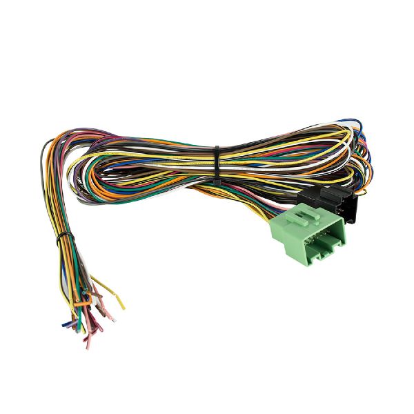 2015-2018 Chevrolet Suburban Audio Amplifier Wiring Harness (Metra Electronics)