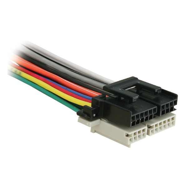 1992-1995 Cadillac Seville Radio Wiring Harness (Metra Electronics)