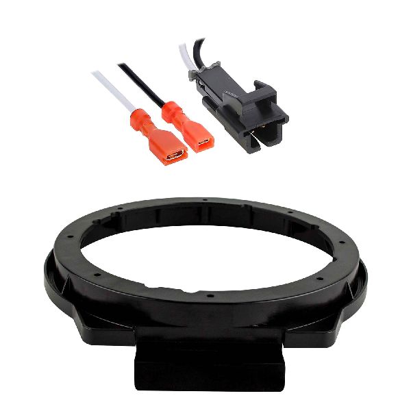 2011-2014 GMC Sierra 2500 HD Speaker Adapter (Metra Electronics)