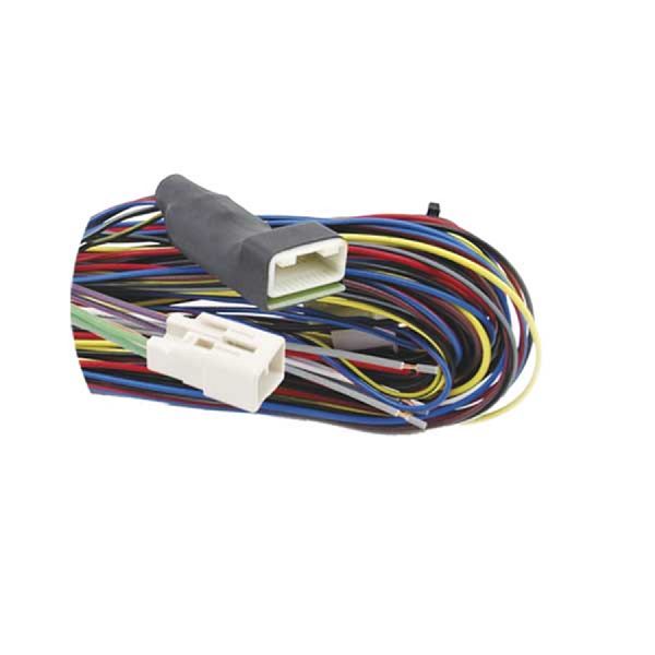 2005-2010 Toyota Avalon Radio Wiring Harness (Metra Electronics)
