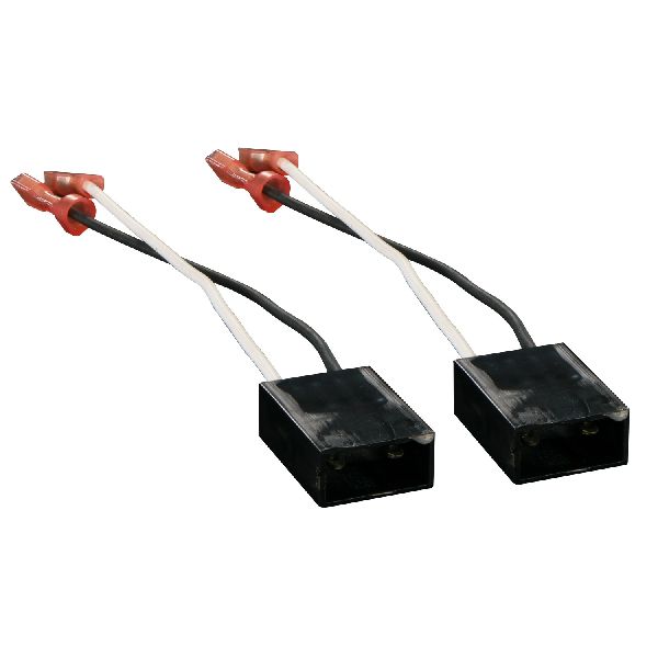 1991-1995 Chevrolet Astro Speaker Connector (Metra Electronics)