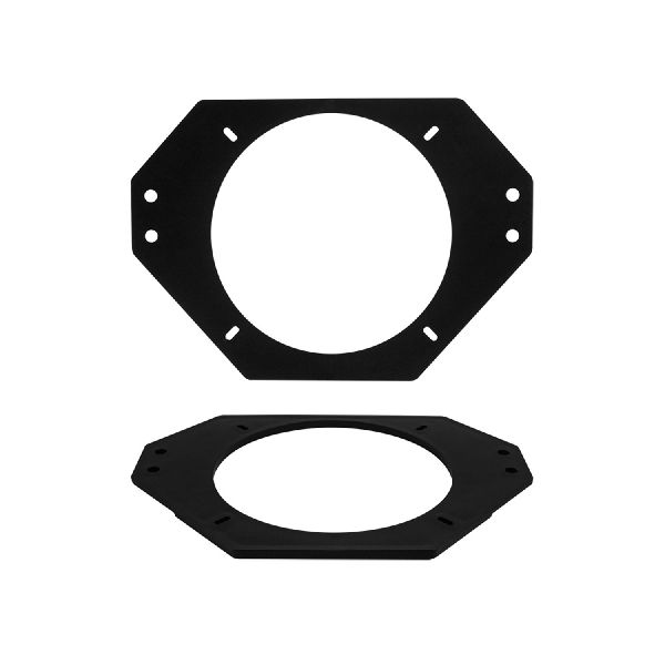 1997-2006 Jeep Wrangler Speaker Adapter (Metra Electronics)