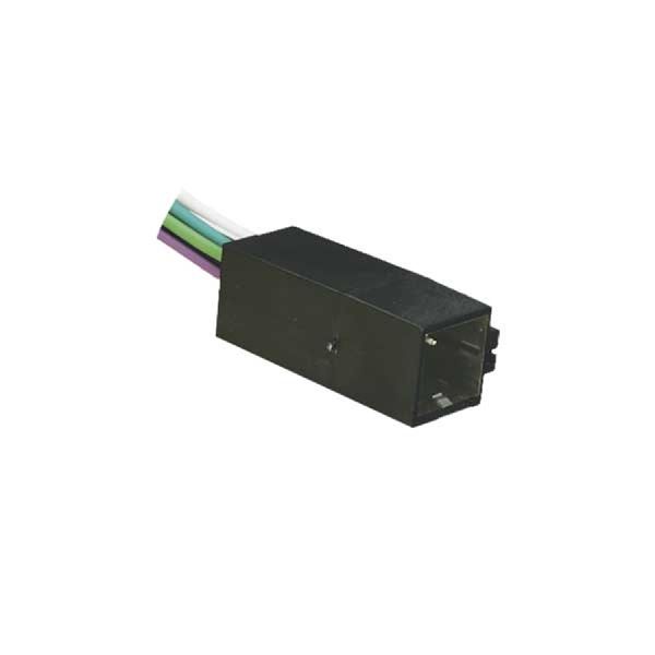 1990-1994 Lincoln Town Car Radio Wiring Harness (Metra Electronics)
