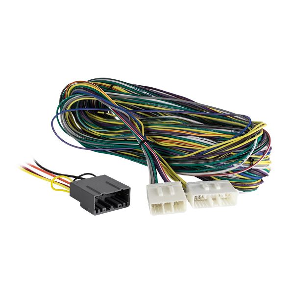 2004 Dodge Ram 1500 Radio Wiring Harness (Metra Electronics)